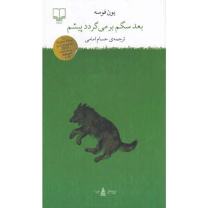 Man Va Nazi Farsi Book by Hossein Panahi