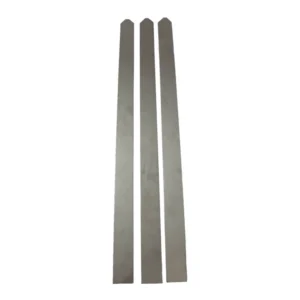 Set of 6 Stainless Steel Skewers (70 cm) for Large Kabobs – Perfect for Koobideh, Chicken, Bakhtiari, Barg, and Bonab Kebab