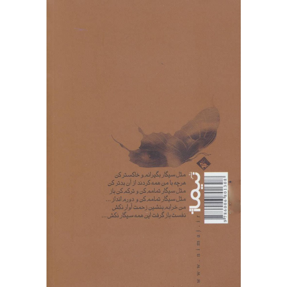 That’s Its Name book by Alireza Azar