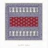 Traditional-Iranian-Tablecloth-for-4-–-Red-Printed-Design-on-Hazaan-Fabric-Perfect-for-Dining-and-Special-Occasions3