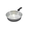 Two-Piece-Hammered-Aluminum-Frying-Pan-Set-–-18-26-cm-Non-Stick-Cookware-4