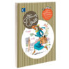 Une-bien-curieuse-factrice-Book-by-Dominique-Demers-Farsi-2