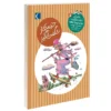 Une-fabuleuse-femme-de-menage-Book-by-Dominique-Demers-Farsi