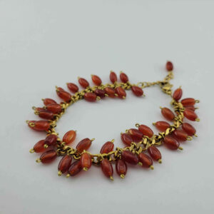Silver Bracelet for Women – Evil Eye Design