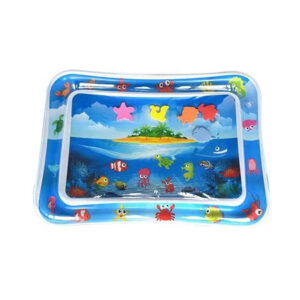 Ocean Wonders Play Gym – A Calming and Engaging Baby Play Mat