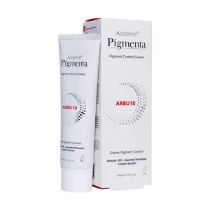 Arden Pigmenta ARBU10 Cream 10% Arbutin – Strong Anti-Spot, Brightening & Night Repair ()