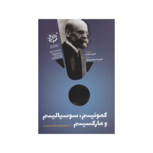 Émile Durkheim and the Collective Consciousness of Society: A Study in Criminology by Kenneth Smith (Farsi)