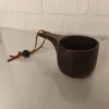 Handcrafted-Walnut-Wood-Kuksa-Mug-Wooden-Bowl-Set-Ideal-for-Drinks-Snacks-Outdoor-Use-2