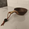 Handcrafted-Walnut-Wood-Kuksa-Mug-Wooden-Bowl-Set-Ideal-for-Drinks-Snacks-Outdoor-Use-3