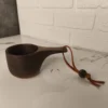 Handcrafted-Walnut-Wood-Kuksa-Mug-Wooden-Bowl-Set-Ideal-for-Drinks-Snacks-Outdoor-Use-5