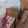 Stretchable-Camel-Wool-Leg-Warmers-–-Natural-Thermal-Support-for-Calf-Knee-Warmth-2