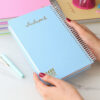 1405-Colorful-Daily-Planner-–-Spiral-Bound-One-Page-per-Day-with-Pastel-Seasonal-Colors-5