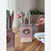 1405-Desk-Calendar-Pink-Mason-Jar-Stationery-Design-–-Wooden-Base-with-Washable-Sheets8