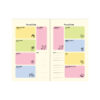 1405-Persian-Planner-with-Pink-Blossom-Design-–-Daily-Weekly-Organizer-2
