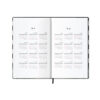 1405-Persian-Pocket-Planner-with-Daily-Weekly-Layout-and-Floral-Design-–-Portable-Scheduling-Organizer-2