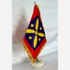 Drafsh-Kaviani-Flag-–-Historic-Persian-Banner-with-Stone-Base-2