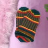 Hand-Knitted-Green-Wool-Socks-for-Women-–-Warm-Lightweight-Handcrafted-Traditional-Patterns-Perfect-for-Winter-Wear1