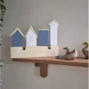 Handcrafted-Wooden-Wall-Key-Holder-in-Cream-and-Gray-Tones-Compact-Rustic-Organizer-with-Four-Hooks1