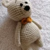 Handmade-Knitted-Teddy-Bear-Amigurumi-Toy-–-Soft-Plush-Crochet-for-Kids-Babies-Gifts-2