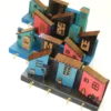 Handmade-Wooden-Wall-Key-Holder-with-House-Design-Rustic-Home-Organizer-with-Metal-Hooks4