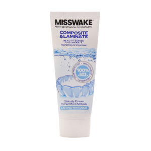 Iranian Pooneh Gel Vitamins Toothpaste (x12)