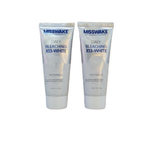 Iranian Pooneh Gel Vitamins Toothpaste (x12)