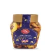 Persian-Saffron-Honey-with-Nuts-by-Saharkhiz-–-450-g-PET-Pack-Premium-Nut-Infused-Delight-3x