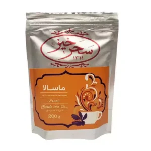 Herbal Tea Blend: Green Coffee, Green Tea & Cinnamon – 4 Packs