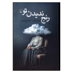 The ridiculous idea not to see you again Book by Rosa Montero (Farsi)