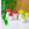Three-Piece-Ceramic-Salt-Shaker-Set-with-Mushroom-Motif-–-Ideal-Decorative-Ceramic-Kitchen-Accessory2