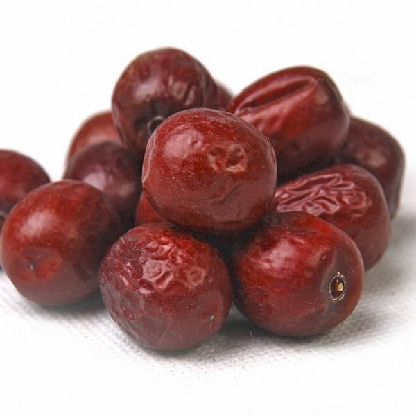 Premium Organic Iranian Jujube – Jumbo Hand-Picked Dried Jujube (Annab)