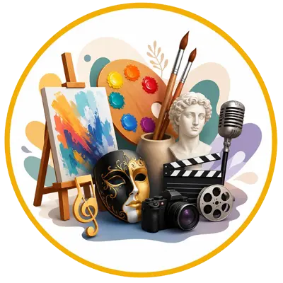 Arts & Entertainment