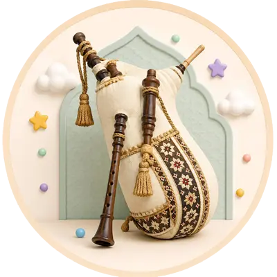Bagpipes