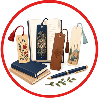 Bookmarks