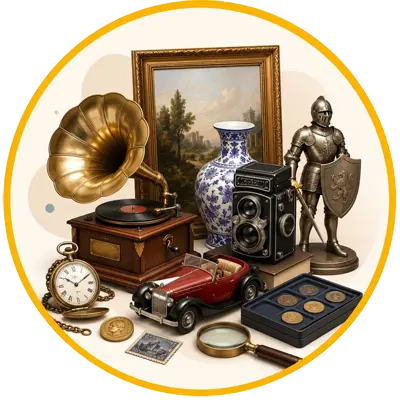 Collectibles