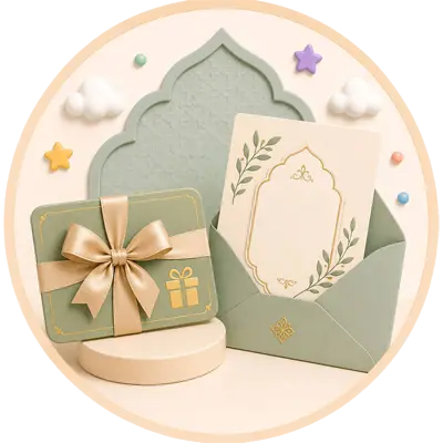 Greeting Cards & Invitations