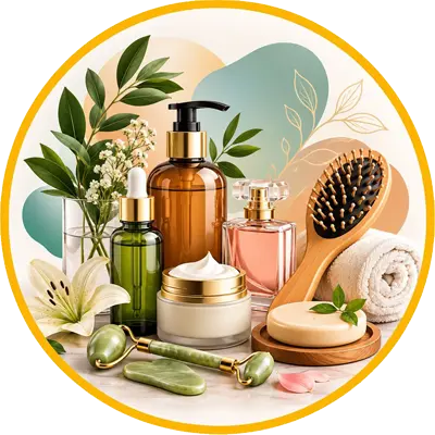 Health & Beauty