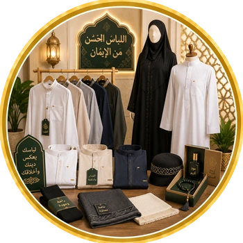 Islamic Clothing