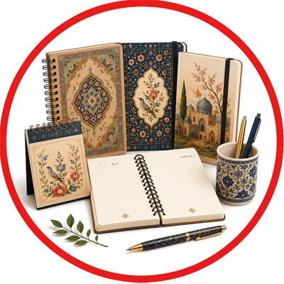 Notebooks & Notepads