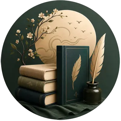 Poetry Books