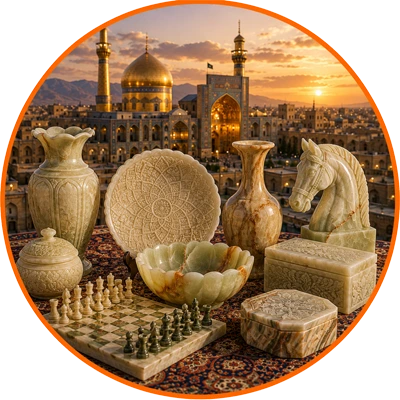 Stone Crafts
