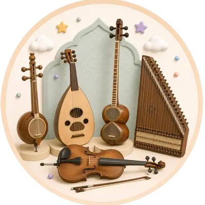 String Instruments