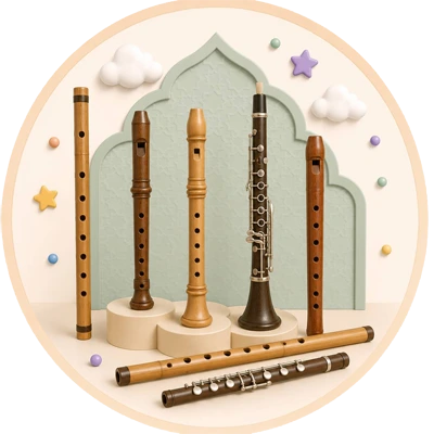 Woodwind Instruments