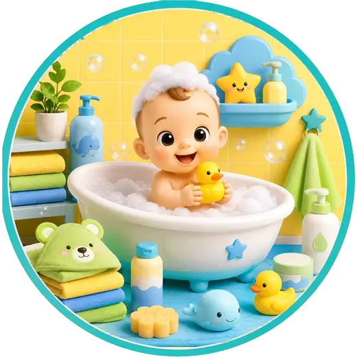 Baby & Toddler