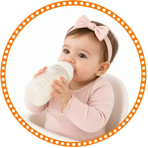 Baby Bottles