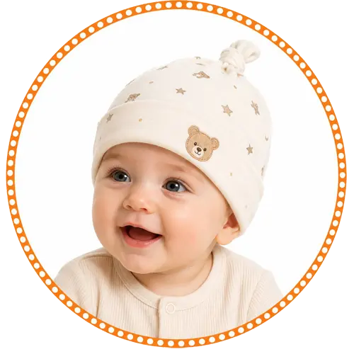 Baby Caps - Explore Our Collections