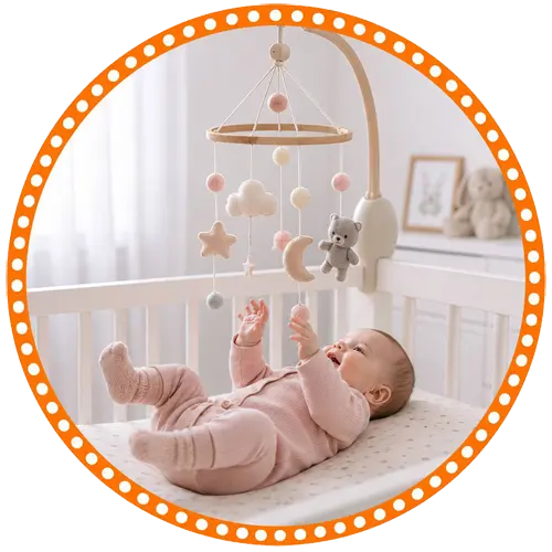 Baby Mobiles