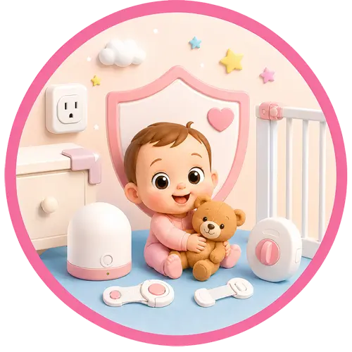Baby Safety