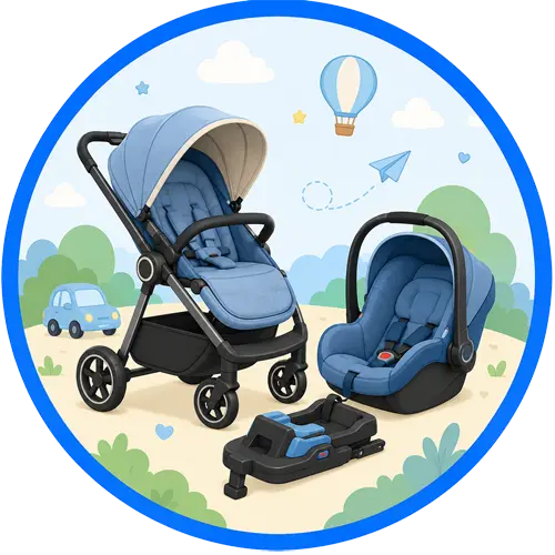 Baby Transport