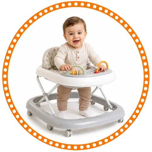 Baby Walkers - Explore Our Collections